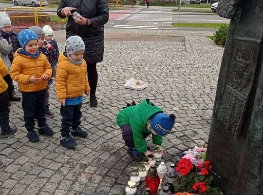 GR. I #Szkoła pamięta