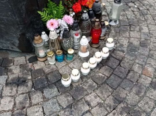 GR. I #Szkoła pamięta