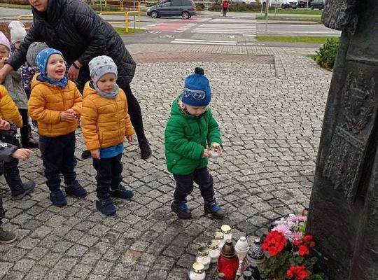 GR. I #Szkoła pamięta