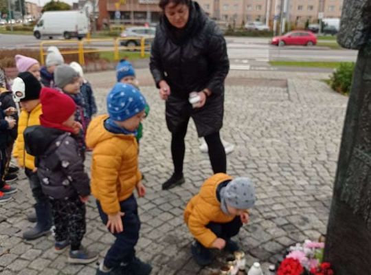 GR. I #Szkoła pamięta