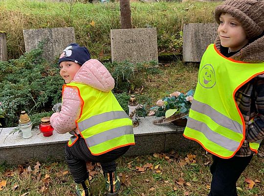 Gr IV #Szkoła pamięta