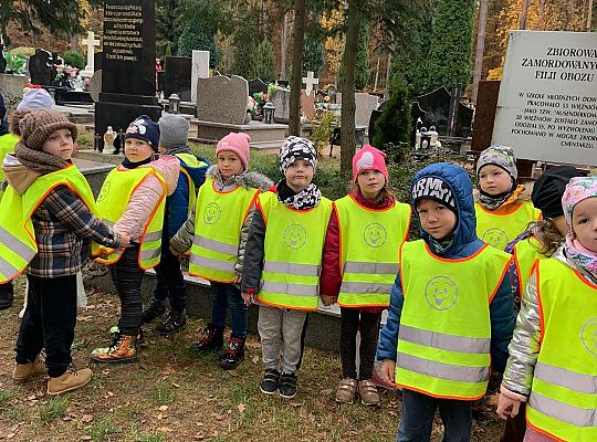 Gr IV #Szkoła pamięta