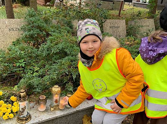 Gr IV #Szkoła pamięta