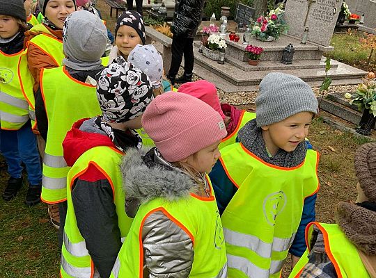 Gr IV #Szkoła pamięta