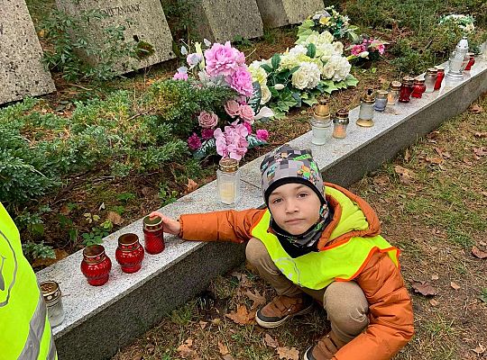 Gr IV #Szkoła pamięta