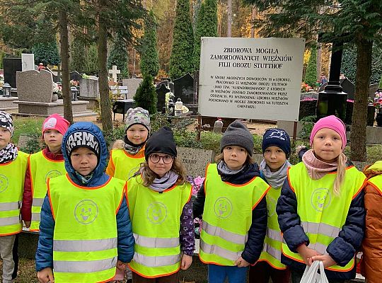 Gr IV #Szkoła pamięta