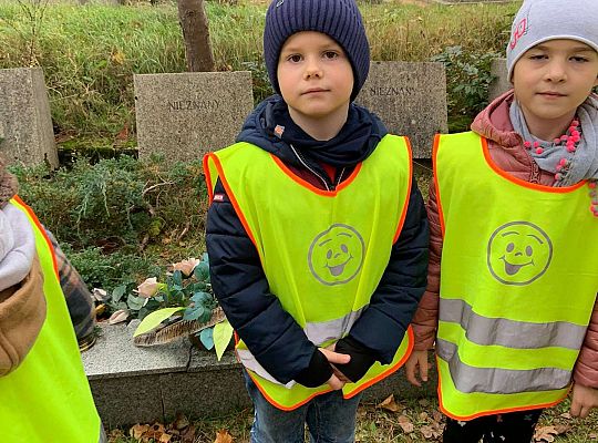 Gr IV #Szkoła pamięta