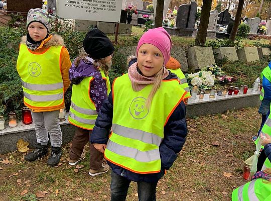 Gr IV #Szkoła pamięta