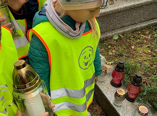 Gr IV #Szkoła pamięta