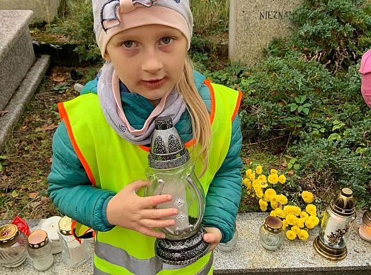 Gr IV #Szkoła pamięta