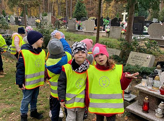 Gr IV #Szkoła pamięta