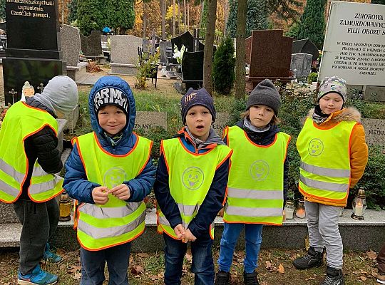 Gr IV #Szkoła pamięta