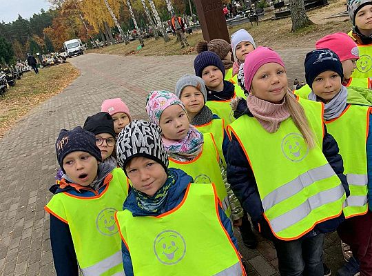 Gr IV #Szkoła pamięta