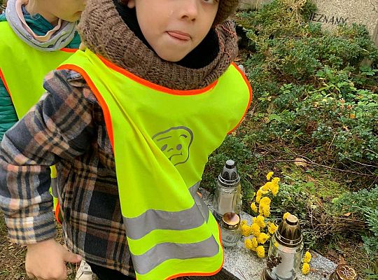 Gr IV #Szkoła pamięta