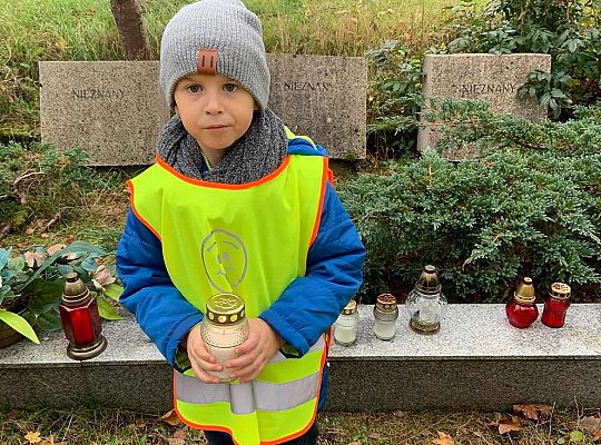 Gr IV #Szkoła pamięta