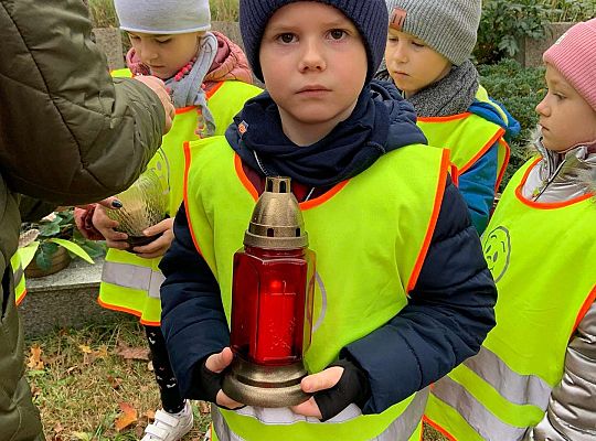 Gr IV #Szkoła pamięta