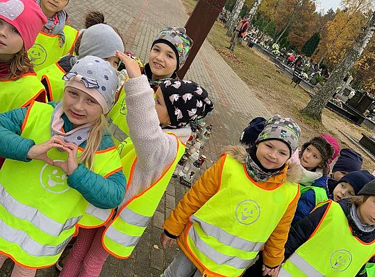 Gr IV #Szkoła pamięta