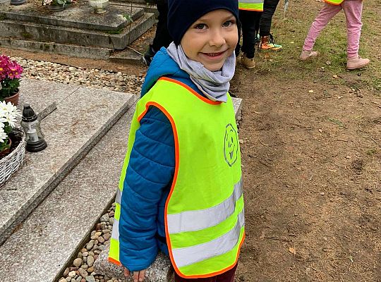 Gr IV #Szkoła pamięta