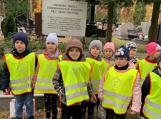 Gr IV #Szkoła pamięta