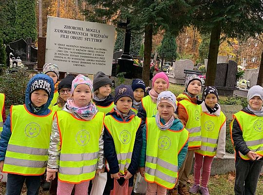 Gr IV #Szkoła pamięta