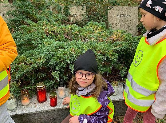 Gr IV #Szkoła pamięta