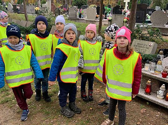 Gr IV #Szkoła pamięta