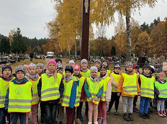 Gr IV #Szkoła pamięta