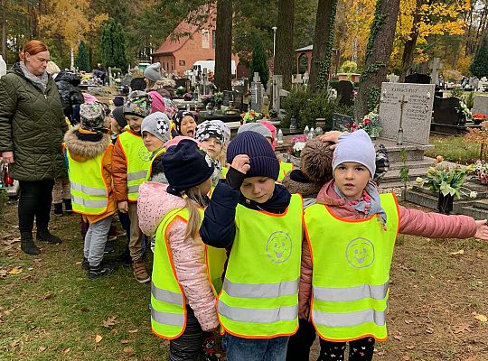 Gr IV #Szkoła pamięta