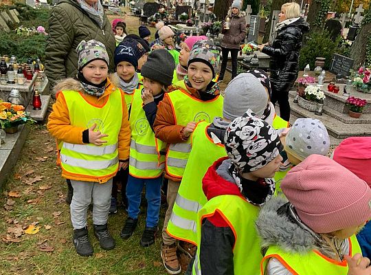 Gr IV #Szkoła pamięta