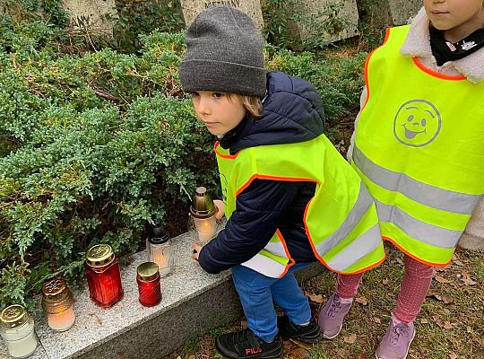 Gr IV #Szkoła pamięta