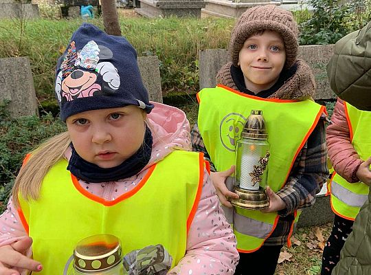 Gr IV #Szkoła pamięta