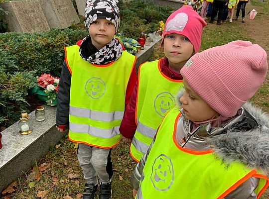 Gr IV #Szkoła pamięta