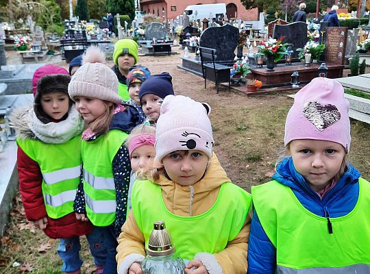 Gr III #Szkoła pamięta