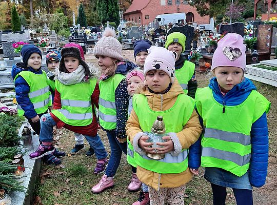 Gr III #Szkoła pamięta