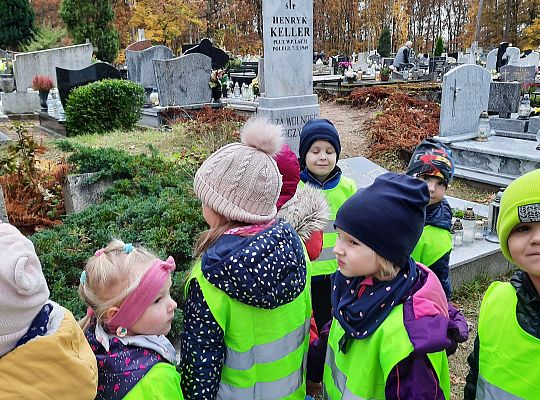 Gr III #Szkoła pamięta