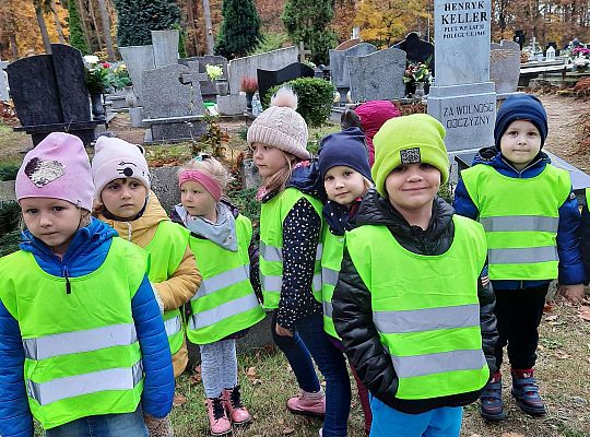 Gr III #Szkoła pamięta