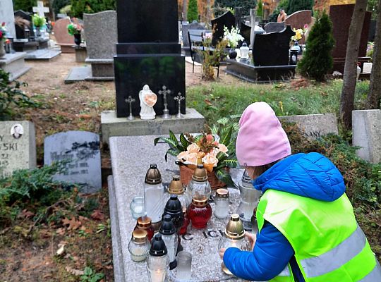 Gr III #Szkoła pamięta