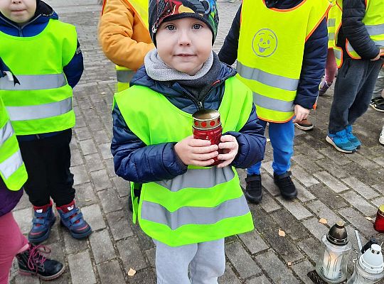 Gr III #Szkoła pamięta