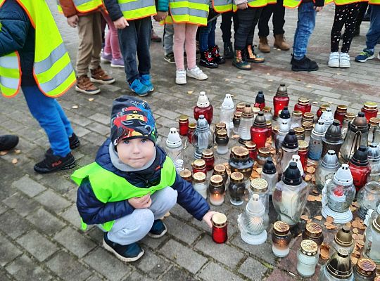 Gr III #Szkoła pamięta