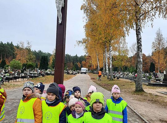 Gr III #Szkoła pamięta