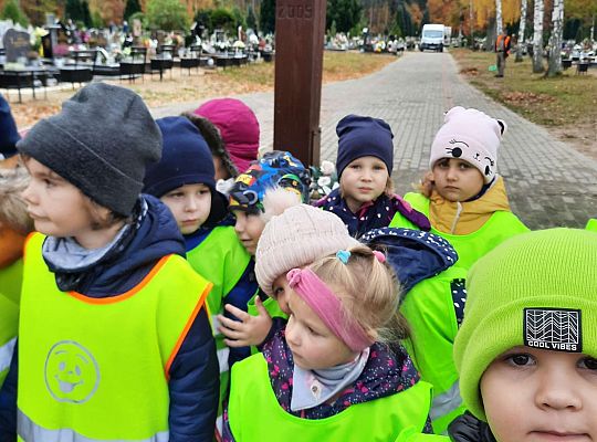 Gr III #Szkoła pamięta