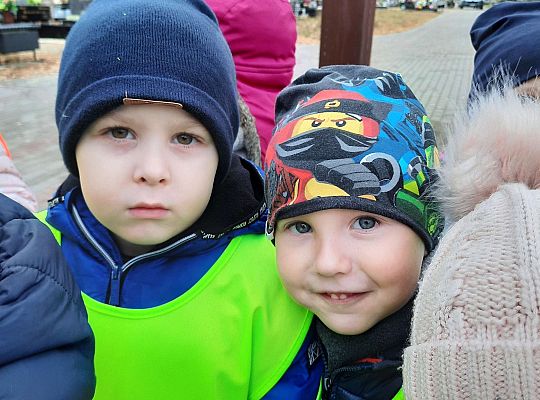 Gr III #Szkoła pamięta