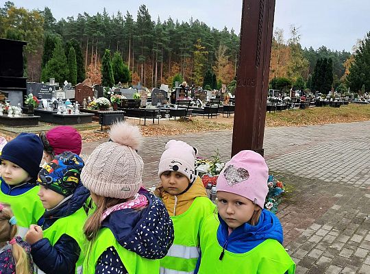 Gr III #Szkoła pamięta