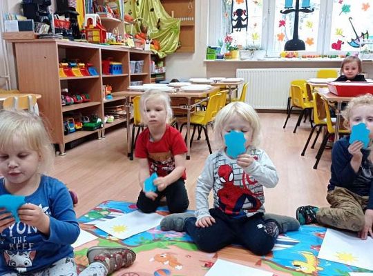 GR. I Ćwiczenia oddechowe