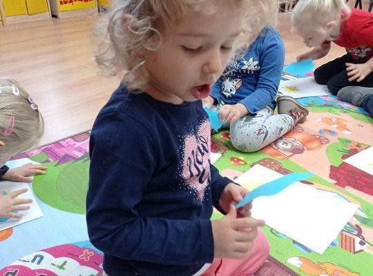 GR. I Ćwiczenia oddechowe