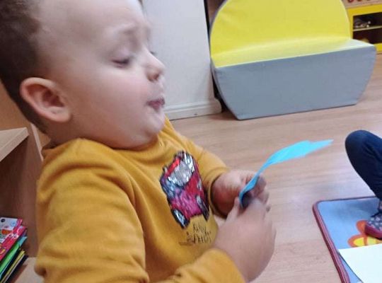 GR. I Ćwiczenia oddechowe