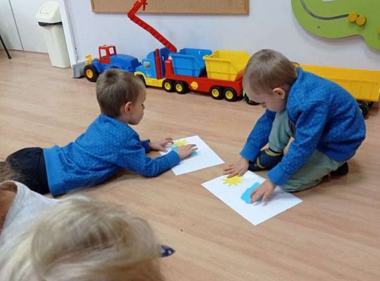 GR. I Ćwiczenia oddechowe