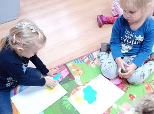 GR. I Ćwiczenia oddechowe