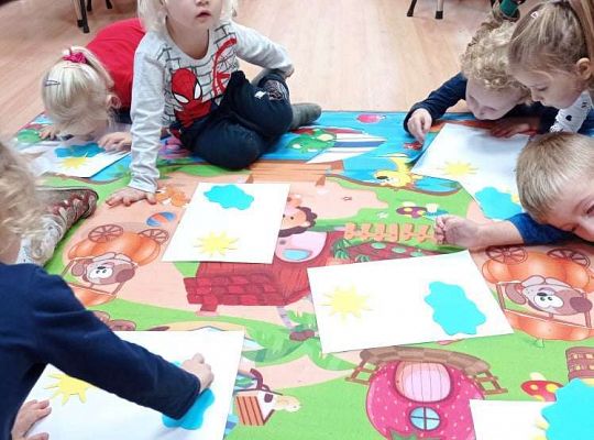 GR. I Ćwiczenia oddechowe