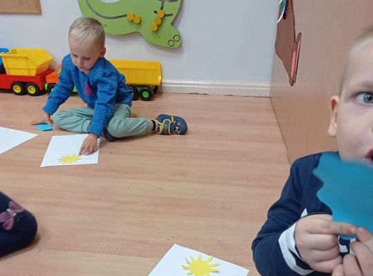 GR. I Ćwiczenia oddechowe